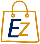 EzShop Logo